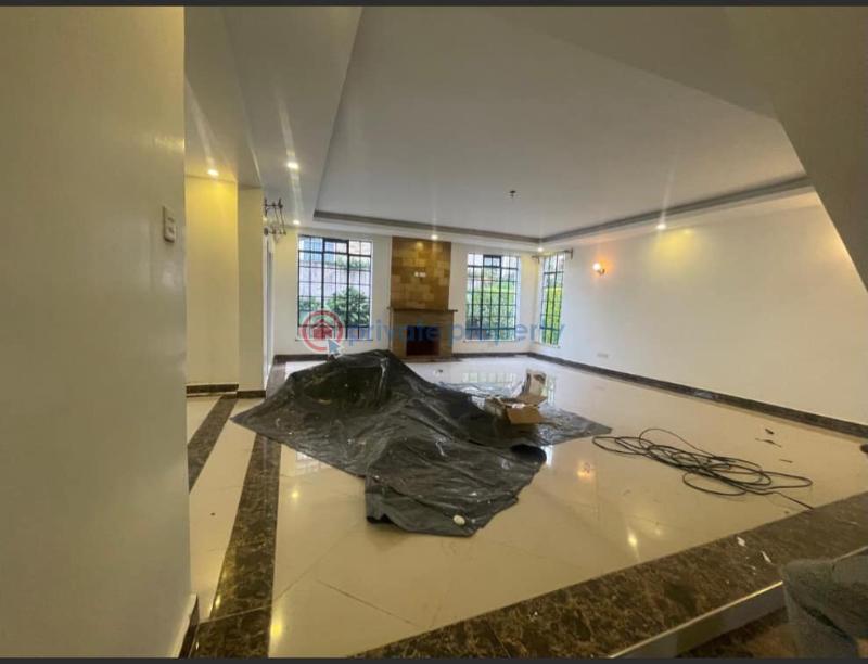 6 bedroom Townhouse For Sale Kitisuru Nairobi - 8