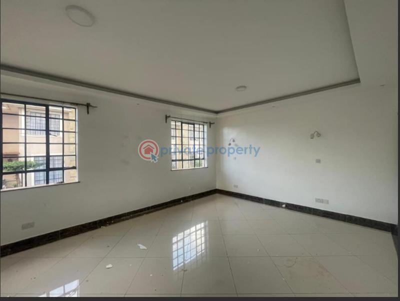 6 bedroom Townhouse For Sale Kitisuru Nairobi - 11