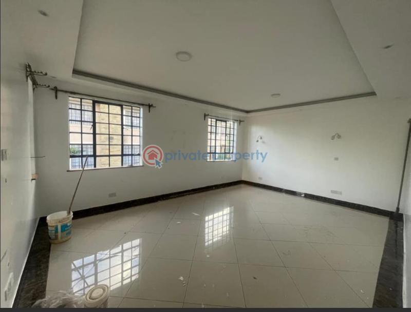 6 bedroom Townhouse For Sale Kitisuru Nairobi - 12