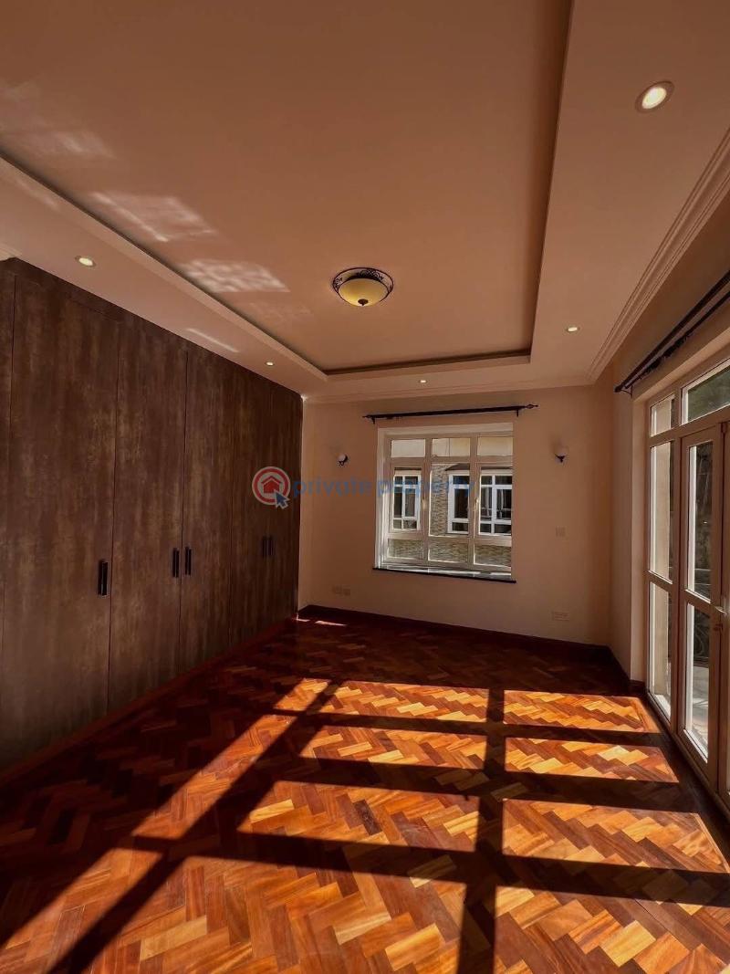 6 bedroom Townhouse For Rent Lavington Nairobi - 8