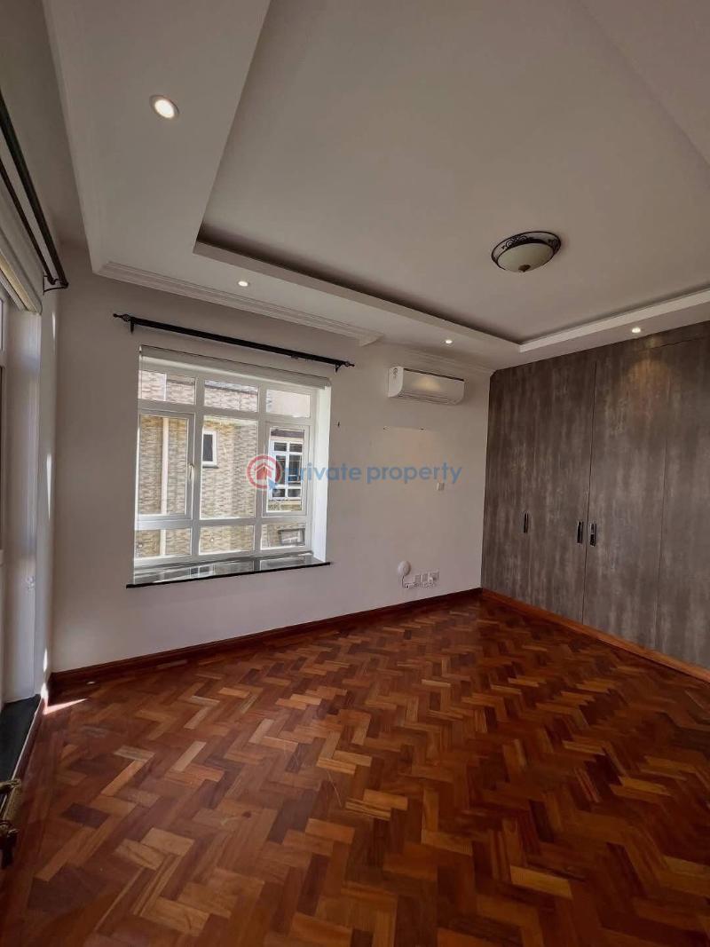 6 bedroom Townhouse For Rent Lavington Nairobi - 10