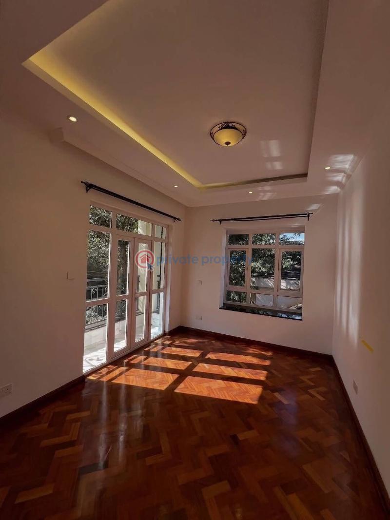 6 bedroom Townhouse For Rent Lavington Nairobi - 9