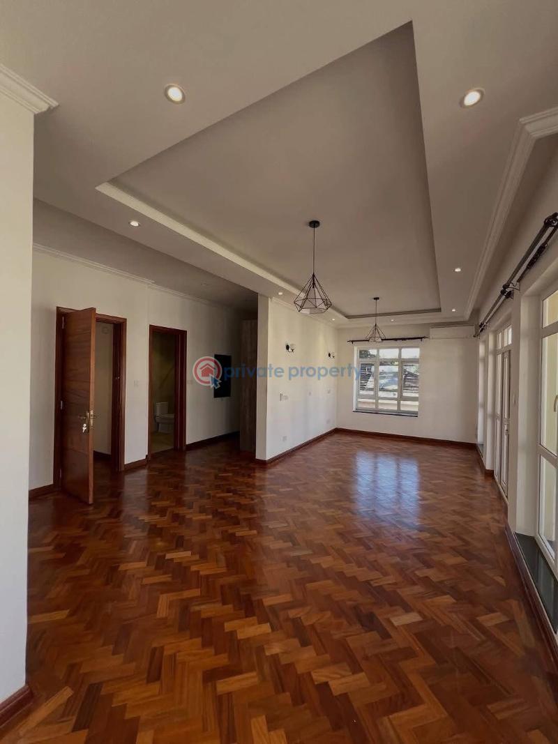 6 bedroom Townhouse For Rent Lavington Nairobi - 3