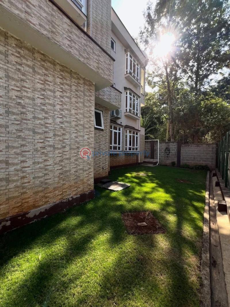 6 bedroom Townhouse For Rent Lavington Nairobi - 11