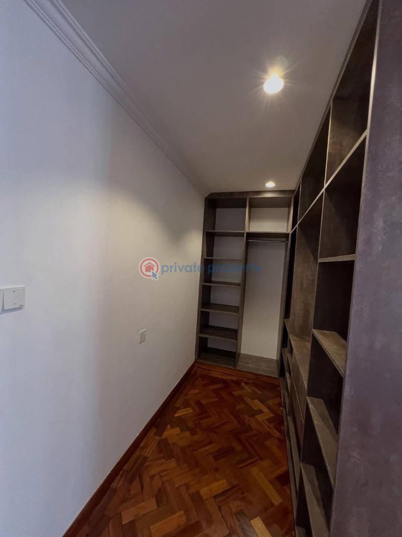 6 bedroom Townhouse For Rent Lavington Nairobi - 6