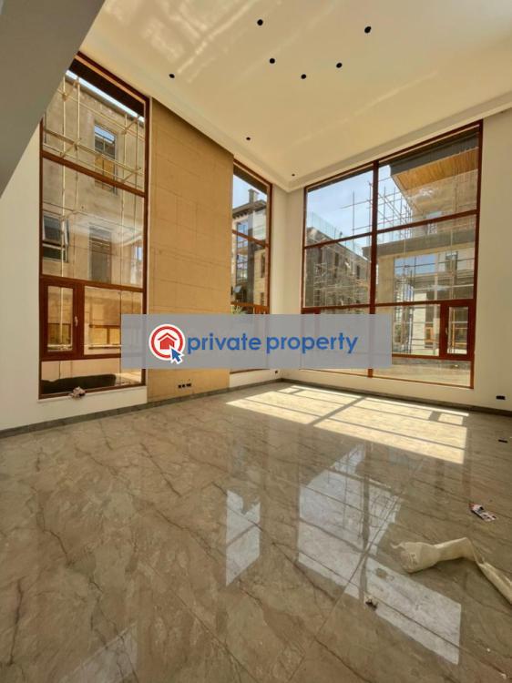 6 bedroom Townhouse For Sale Lavington Nairobi - 5