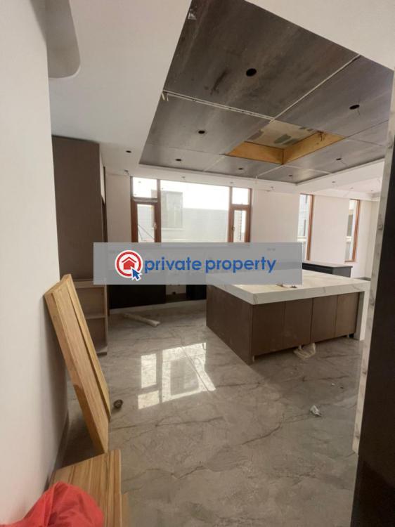 6 bedroom Townhouse For Sale Lavington Nairobi - 2