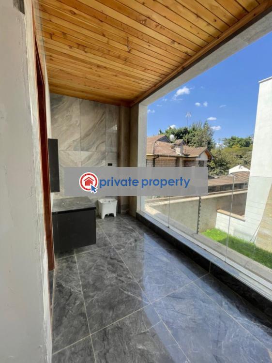 6 bedroom Townhouse For Sale Lavington Nairobi - 1