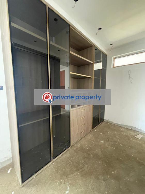 6 bedroom Townhouse For Sale Lavington Nairobi - 7