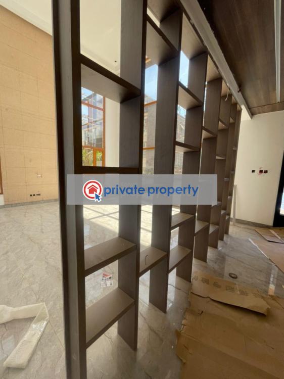 6 bedroom Townhouse For Sale Lavington Nairobi - 6