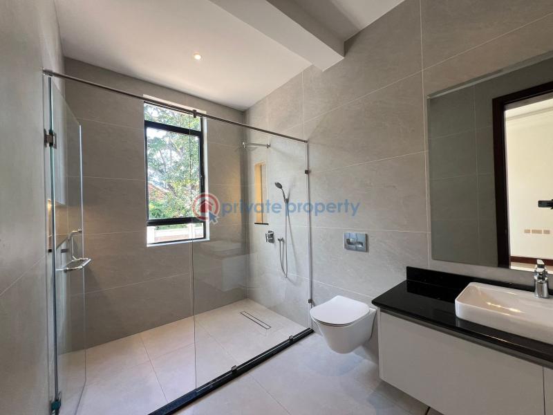 6 bedroom House For Sale Peponi Kitisuru Nairobi - 9