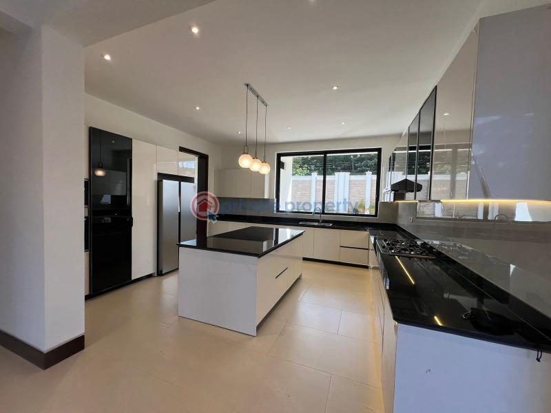6 bedroom House For Sale Peponi Kitisuru Nairobi - 6