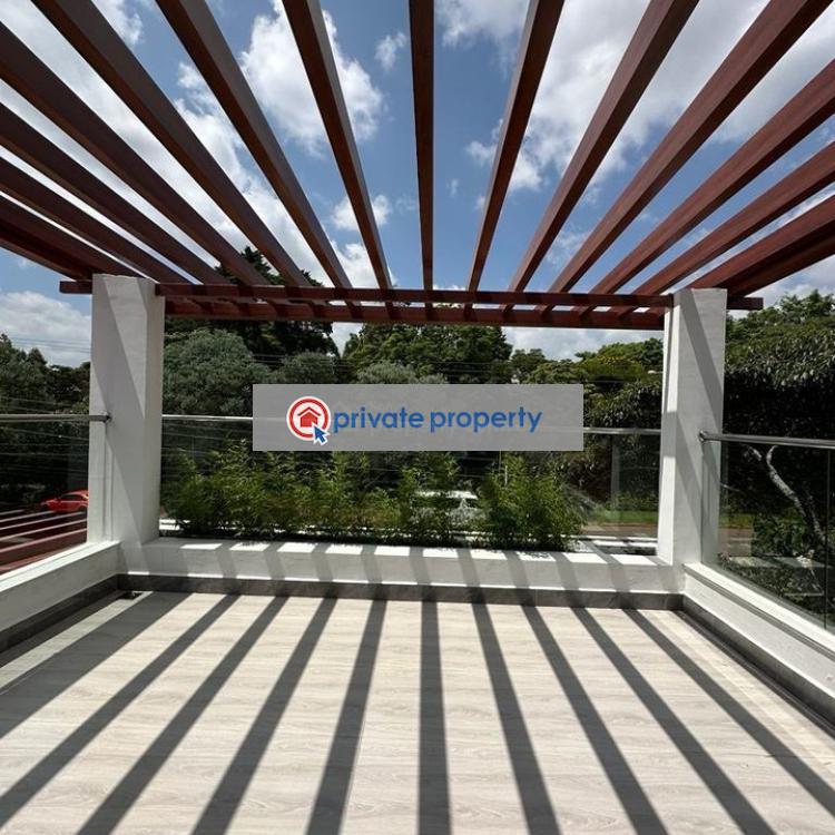 6 bedroom House For Sale Lavington Nairobi - 2