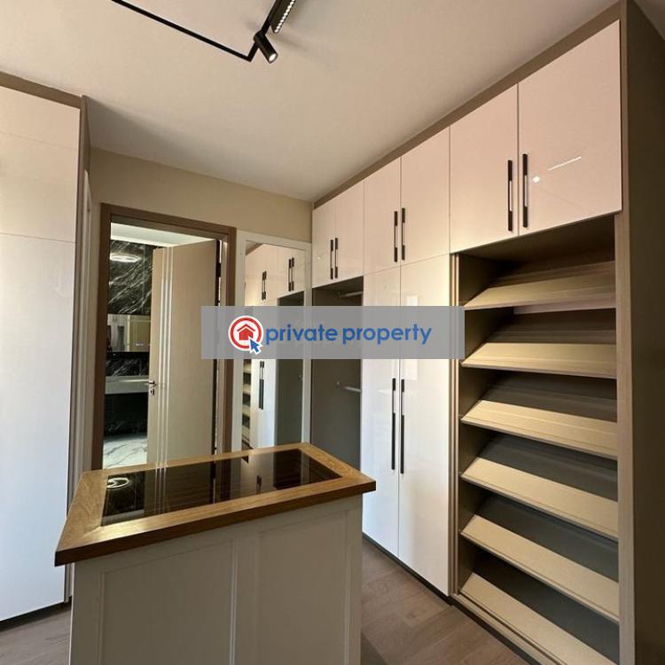 6 bedroom House For Sale Lavington Nairobi - 1