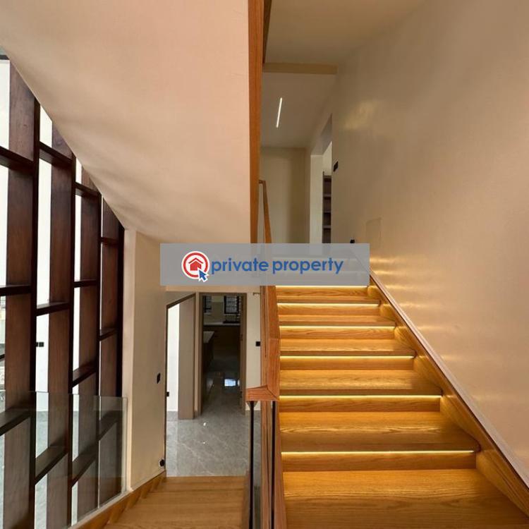 6 bedroom House For Sale Lavington Nairobi - 8