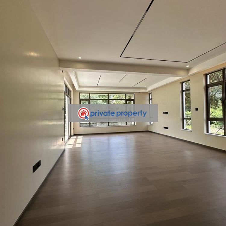 6 bedroom House For Sale Lavington Nairobi - 6