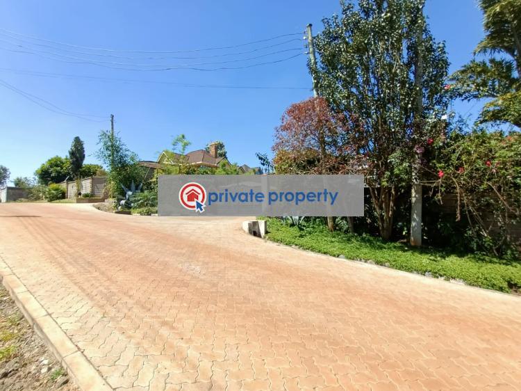 6 bedroom Townhouse For Sale &nbsp;off Kiambu Road Thindigua Nairobi - 12
