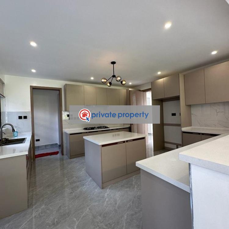 6 bedroom House For Sale Lavington Nairobi - 4