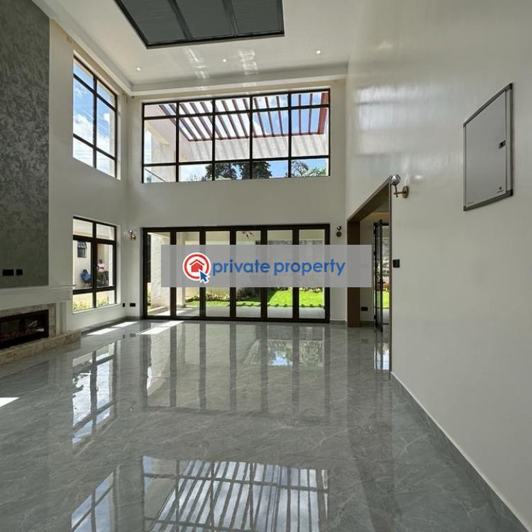 6 bedroom House For Sale Lavington Nairobi - 5