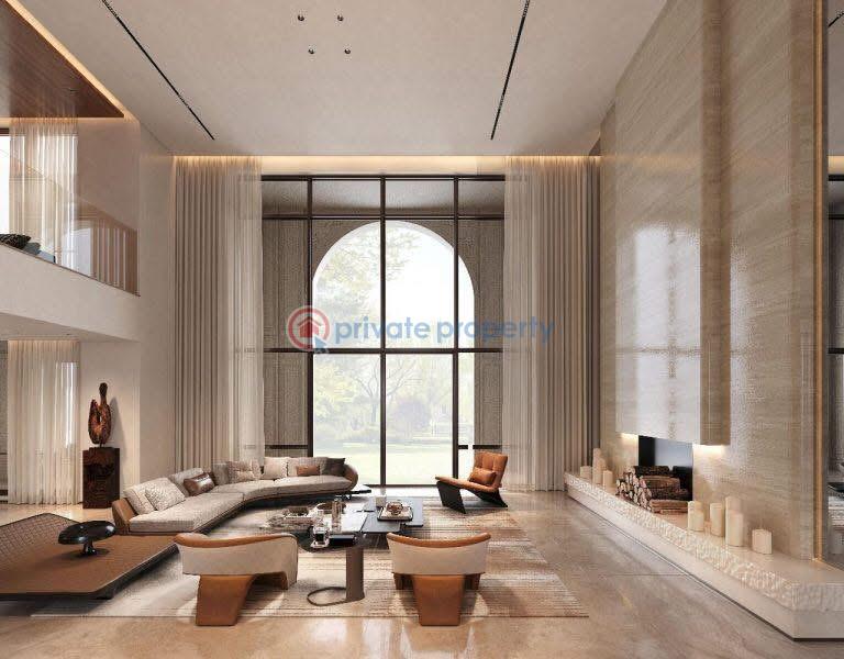 6 bedroom Townhouse For Sale Runda Muthaiga Nairobi - 8