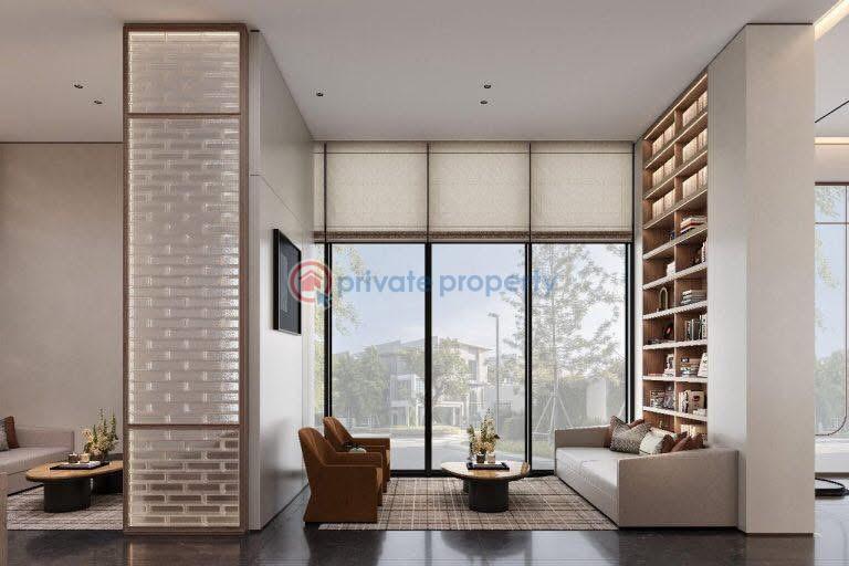 6 bedroom Townhouse For Sale Runda Muthaiga Nairobi - 5