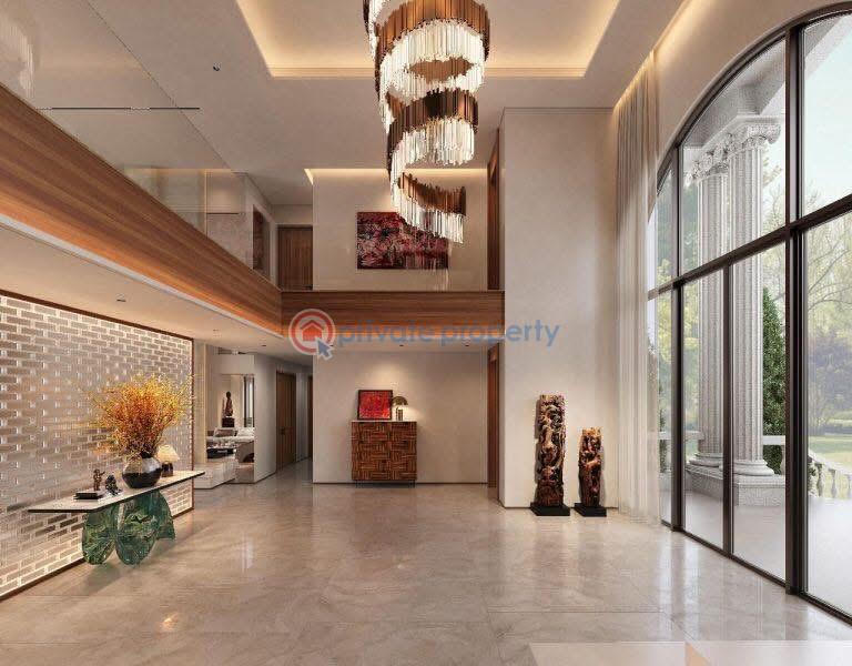 6 bedroom Townhouse For Sale Runda Muthaiga Nairobi - 7