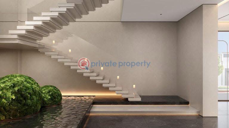 6 bedroom Townhouse For Sale Runda Muthaiga Nairobi - 3