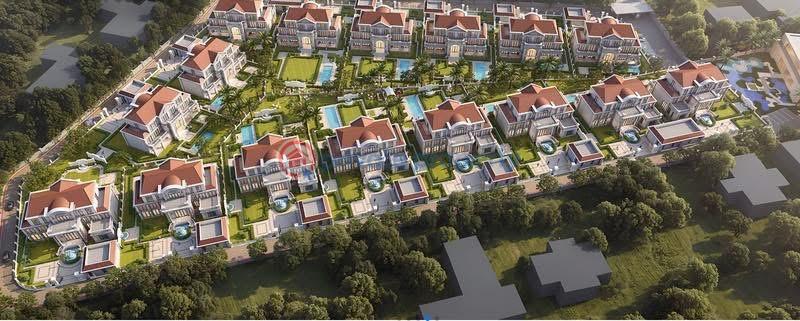 6 bedroom Townhouse For Sale Runda Muthaiga Nairobi - 10