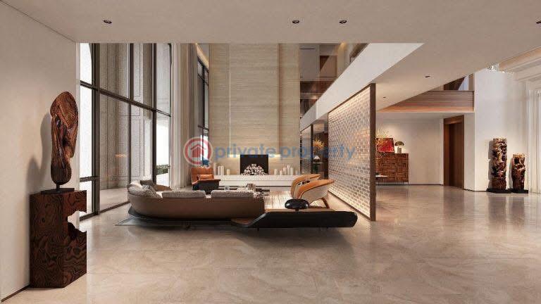 6 bedroom Townhouse For Sale Runda Muthaiga Nairobi - 6