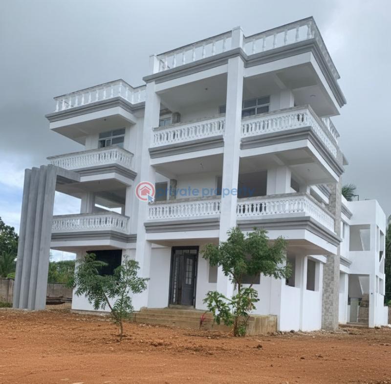 6 bedroom House For Sale Diani Ukunda Kwale Ukunda. Kwale - 2