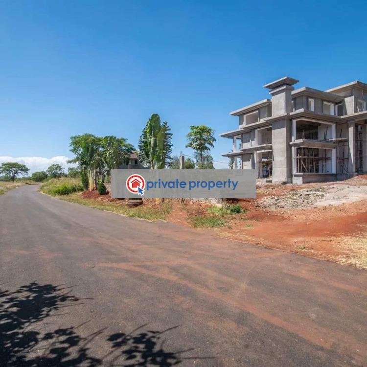 6 bedroom Townhouse For Sale &nbsp;thika Greens Thika Kiambu - 4