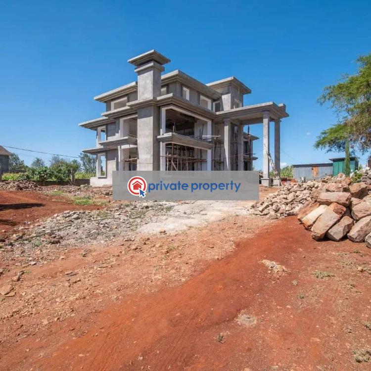 6 bedroom Townhouse For Sale &nbsp;thika Greens Thika Kiambu - 2