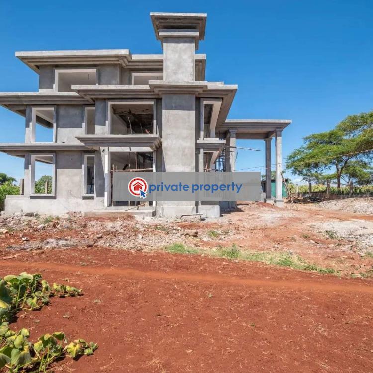 6 bedroom Townhouse For Sale &nbsp;thika Greens Thika Kiambu - 3