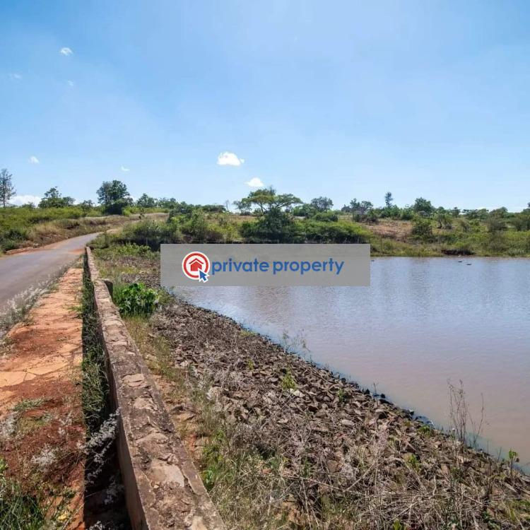 6 bedroom Townhouse For Sale &nbsp;thika Greens Thika Kiambu - 5