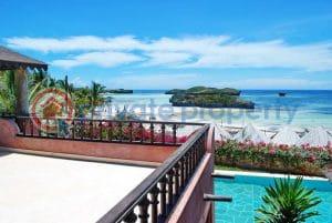 6 bedroom House For Sale Jacaranda Road Ocean Front Watamu Kilifi - 4