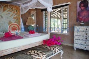 6 bedroom House For Sale Jacaranda Road Ocean Front Watamu Kilifi - 5