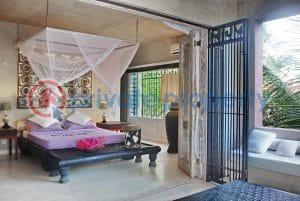 6 bedroom House For Sale Jacaranda Road Ocean Front Watamu Kilifi - 9