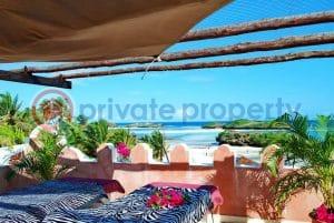 6 bedroom House For Sale Jacaranda Road Ocean Front Watamu Kilifi - 3