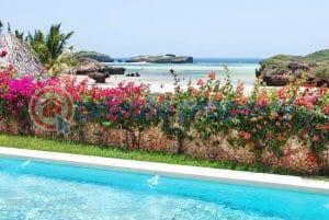 6 bedroom House For Sale Jacaranda Road Ocean Front Watamu Kilifi - 2
