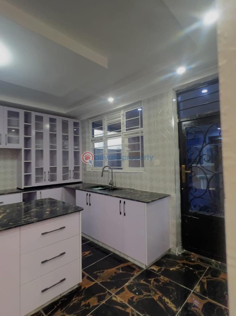 6 bedroom Townhouse For Rent Syokimau/Mulolongo Machakos - 12