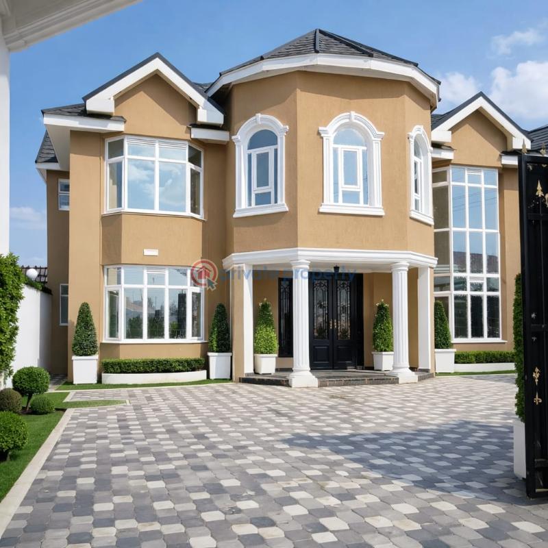 6 bedroom Townhouse For Rent Syokimau/Mulolongo Machakos - 0