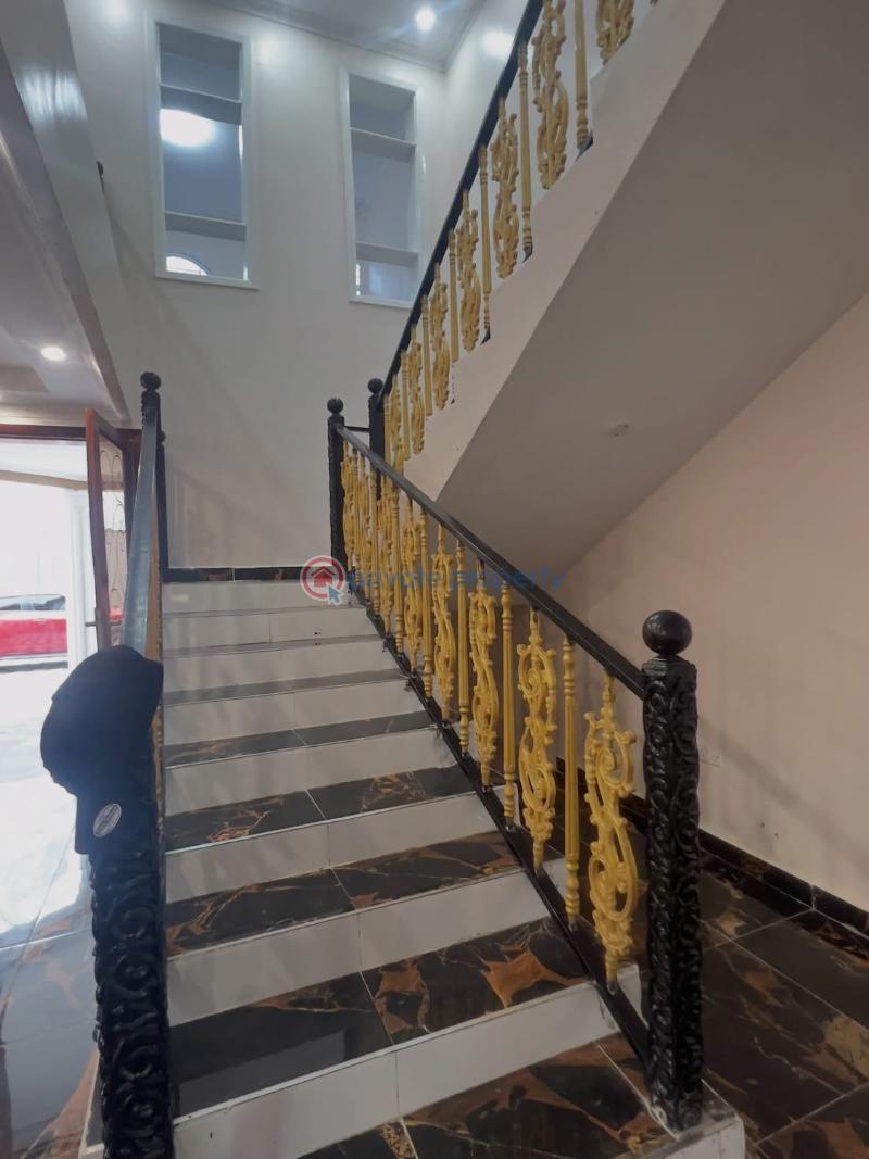 6 bedroom Townhouse For Rent Syokimau/Mulolongo Machakos - 10