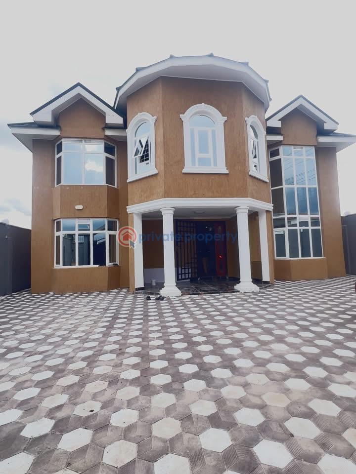 6 bedroom Townhouse For Rent Syokimau/Mulolongo Machakos - 4