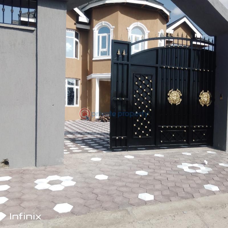 6 bedroom Townhouse For Rent Syokimau/Mulolongo Machakos - 2