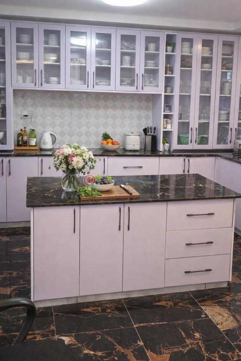 6 bedroom Townhouse For Rent Syokimau/Mulolongo Machakos - 6