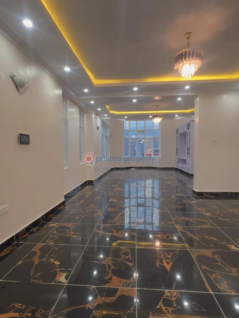 6 bedroom Townhouse For Rent Syokimau/Mulolongo Machakos - 14