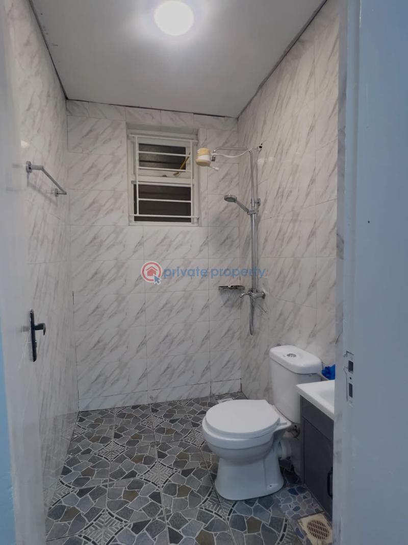 6 bedroom Townhouse For Rent Syokimau/Mulolongo Machakos - 20