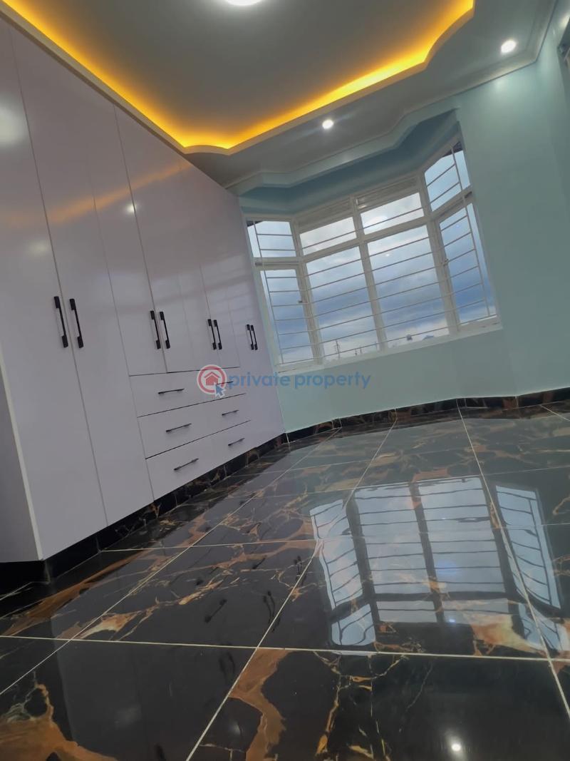 6 bedroom Townhouse For Rent Syokimau/Mulolongo Machakos - 15
