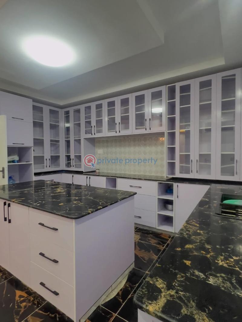 6 bedroom Townhouse For Rent Syokimau/Mulolongo Machakos - 13