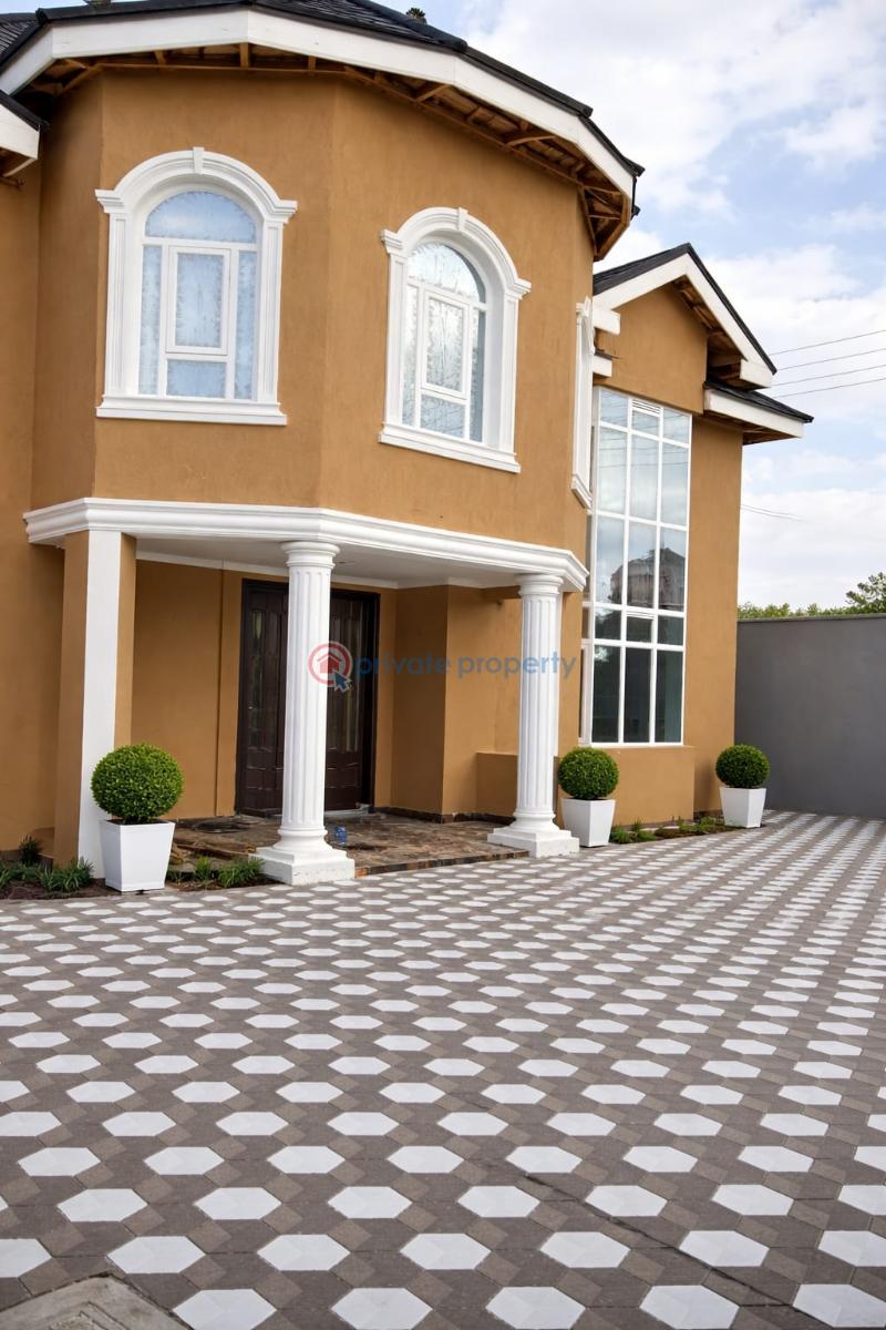 6 bedroom Townhouse For Rent Syokimau/Mulolongo Machakos - 3